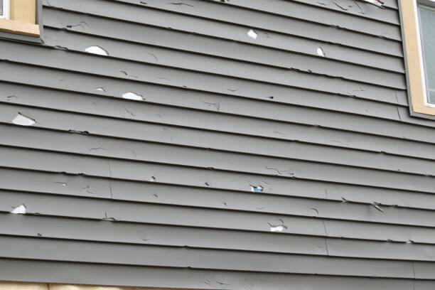 How To Choose The Right Materials for Your Siding Installation in 'North Braddock, PA